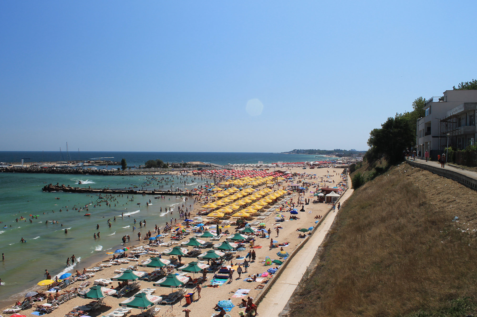 Eforie Nord